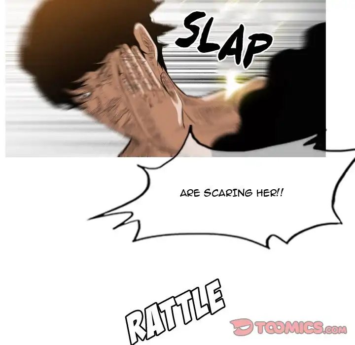 Path to Salvation Chapter 36 Page 54