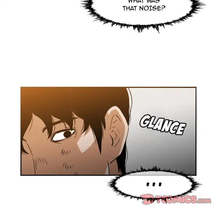 Path to Salvation Chapter 36 Page 56