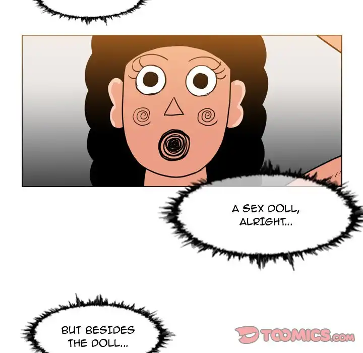 Path to Salvation Chapter 36 Page 6