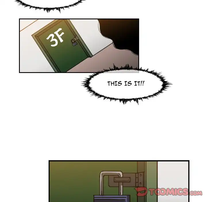 Path to Salvation Chapter 36 Page 60