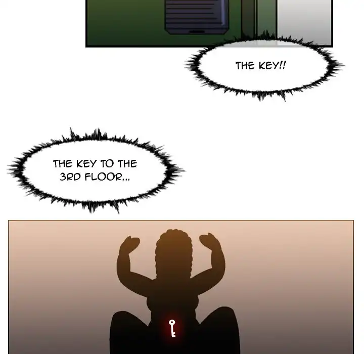Path to Salvation Chapter 36 Page 61