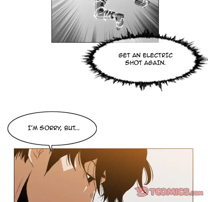 Path to Salvation Chapter 36 Page 64