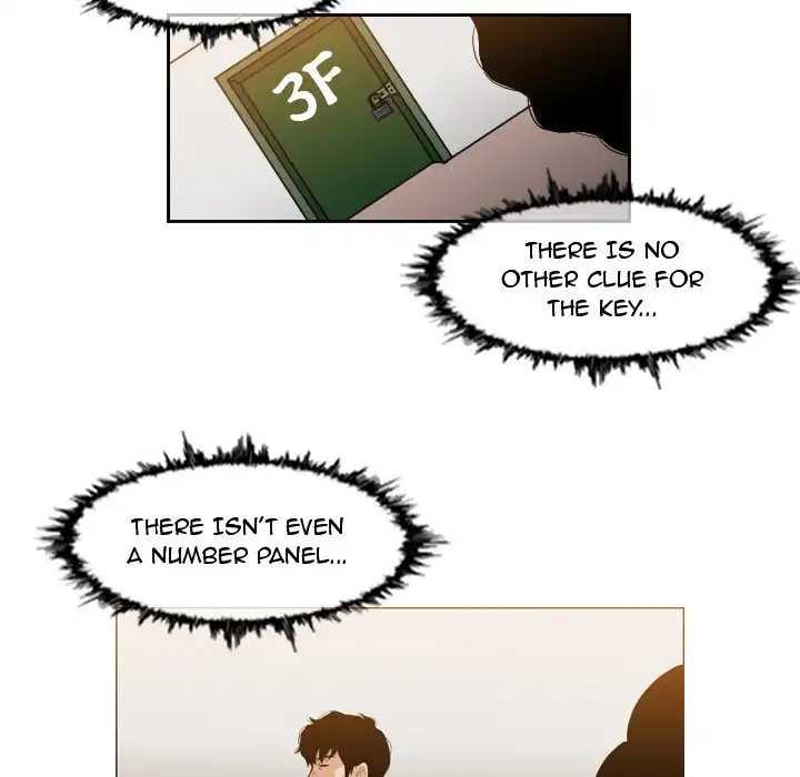 Path to Salvation Chapter 36 Page 7
