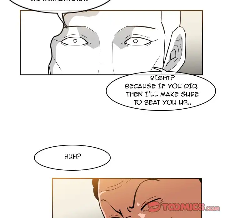 Path to Salvation Chapter 36 Page 72
