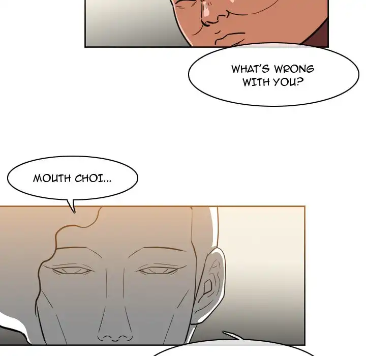Path to Salvation Chapter 36 Page 73