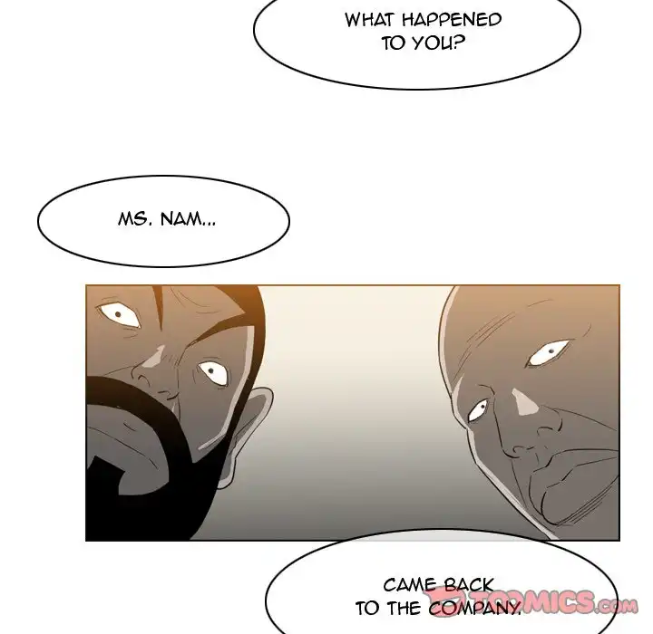 Path to Salvation Chapter 36 Page 74