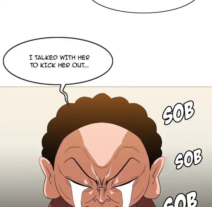 Path to Salvation Chapter 36 Page 75