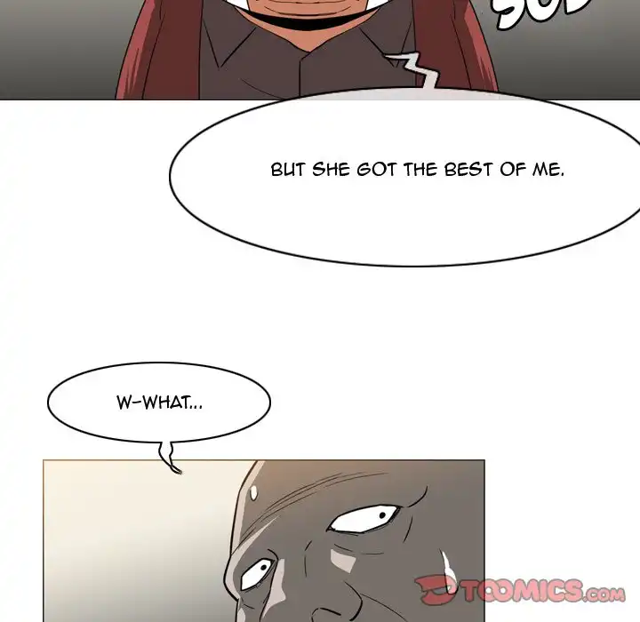 Path to Salvation Chapter 36 Page 76