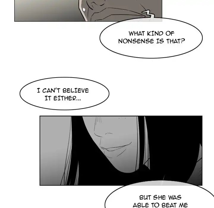 Path to Salvation Chapter 36 Page 77