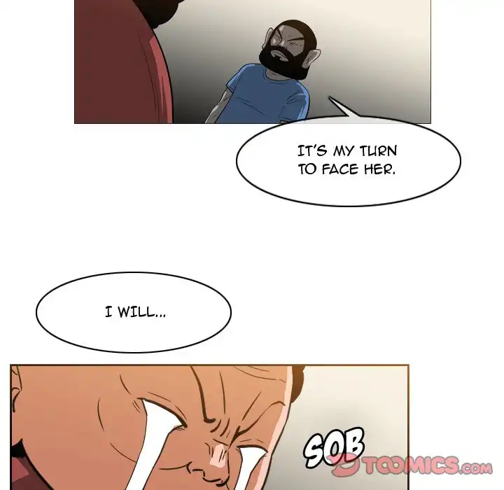 Path to Salvation Chapter 36 Page 80