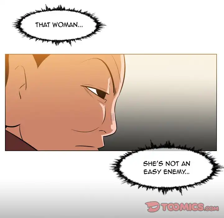 Path to Salvation Chapter 37 Page 18