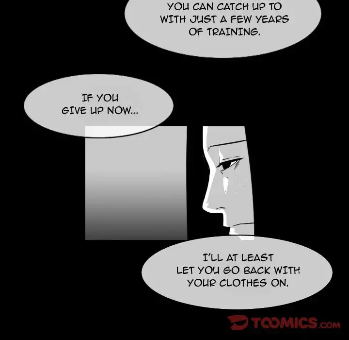 Path to Salvation Chapter 37 Page 24
