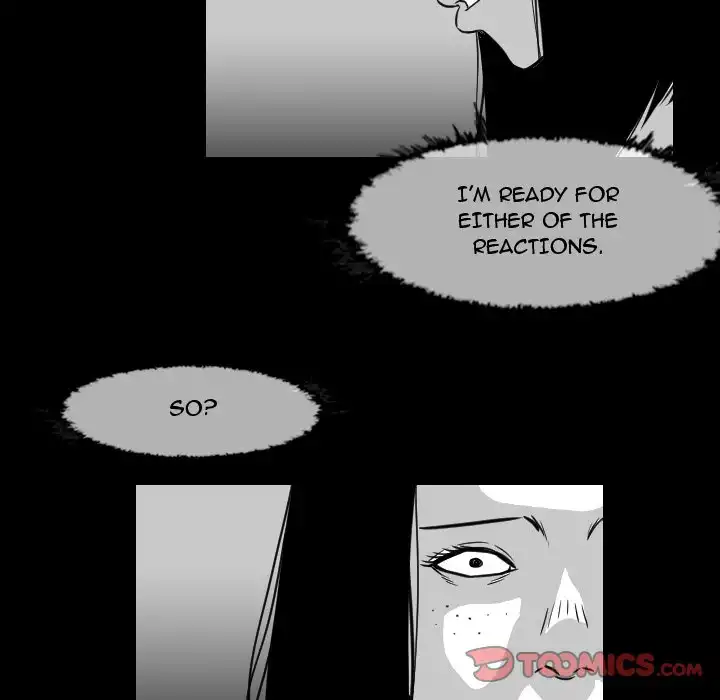 Path to Salvation Chapter 37 Page 26