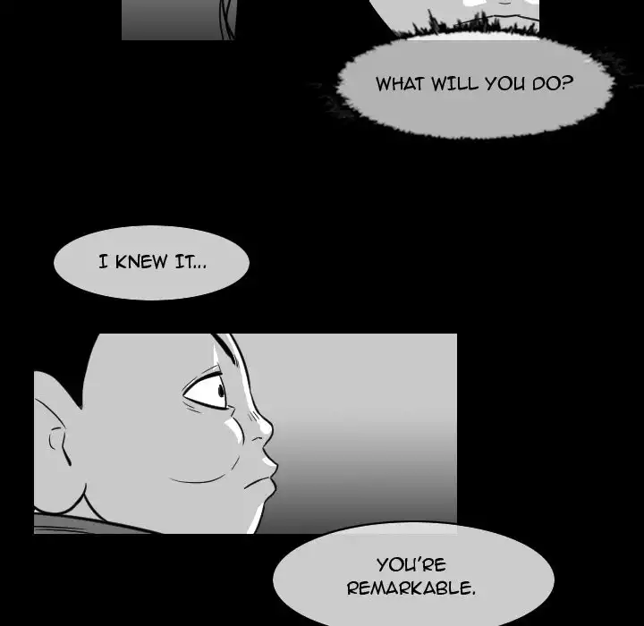 Path to Salvation Chapter 37 Page 27
