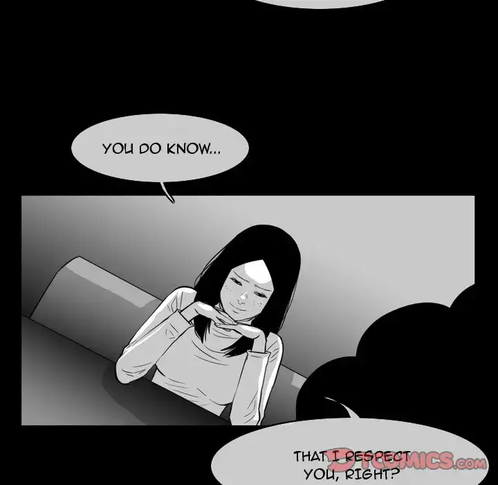 Path to Salvation Chapter 37 Page 28
