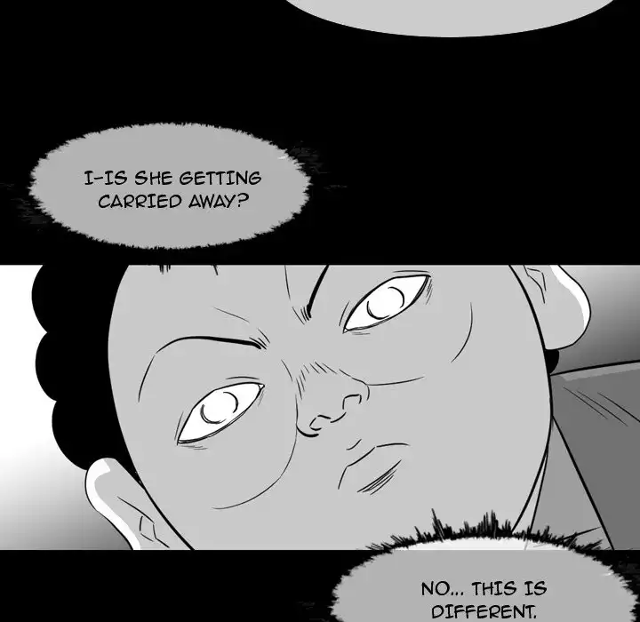 Path to Salvation Chapter 37 Page 29