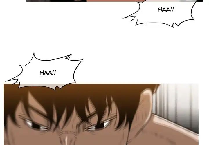 Path to Salvation Chapter 37 Page 3