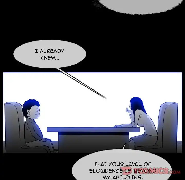 Path to Salvation Chapter 37 Page 30