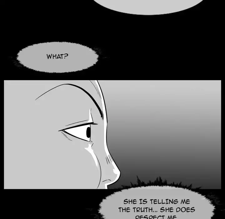 Path to Salvation Chapter 37 Page 31