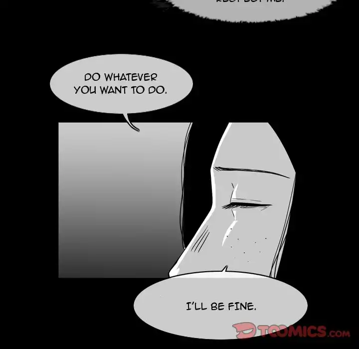 Path to Salvation Chapter 37 Page 32