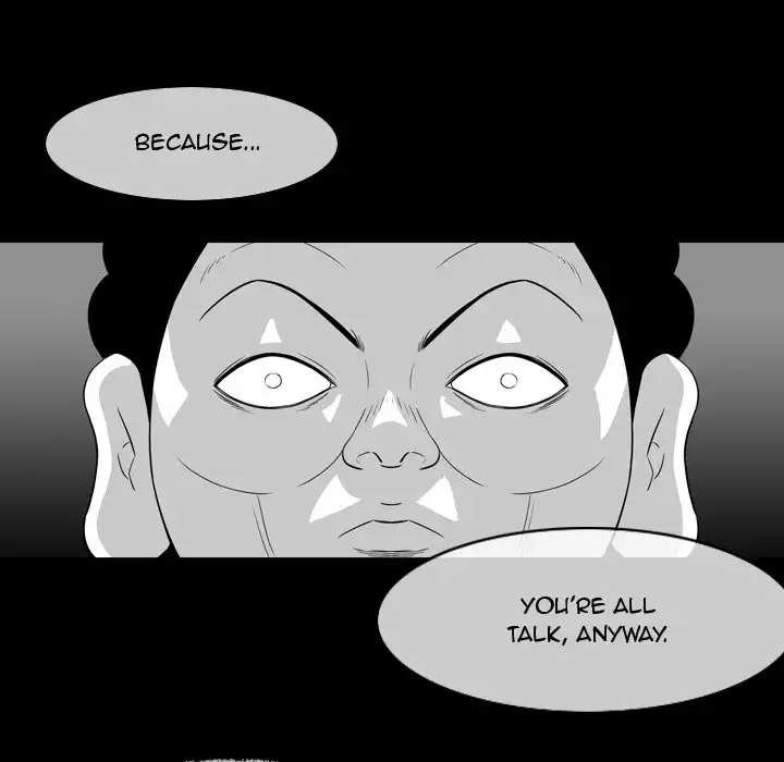 Path to Salvation Chapter 37 Page 33