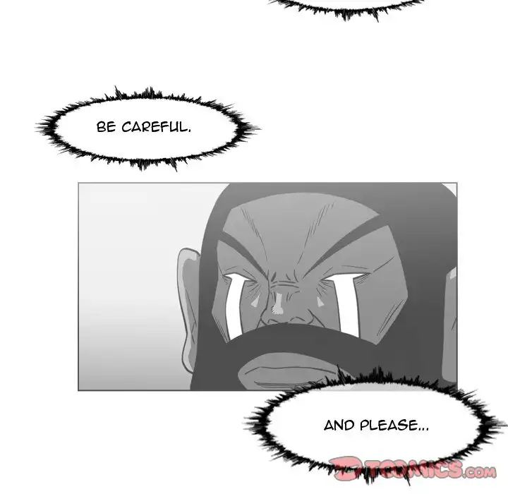Path to Salvation Chapter 37 Page 36