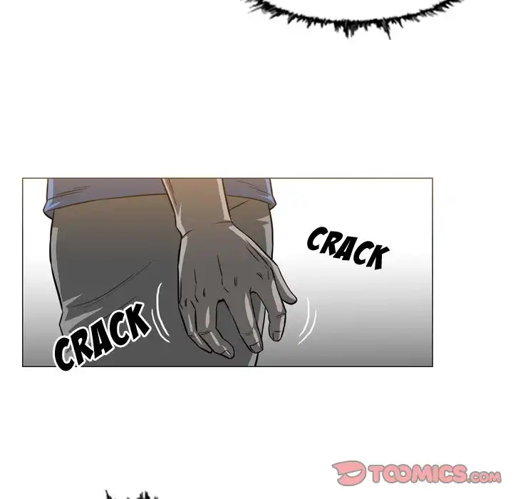 Path to Salvation Chapter 37 Page 40