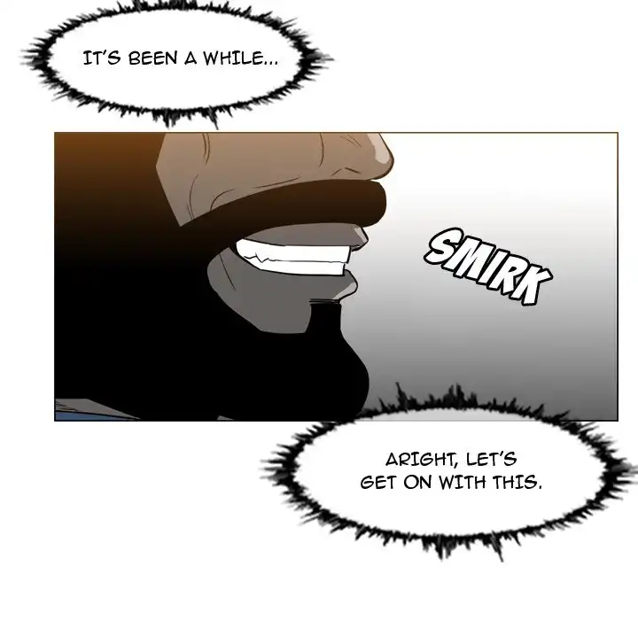 Path to Salvation Chapter 37 Page 41