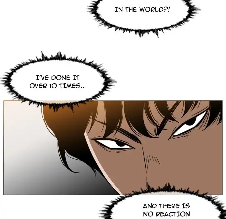 Path to Salvation Chapter 37 Page 45