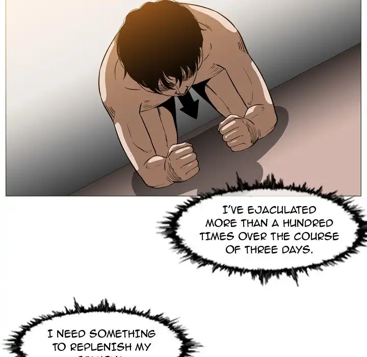 Path to Salvation Chapter 37 Page 49