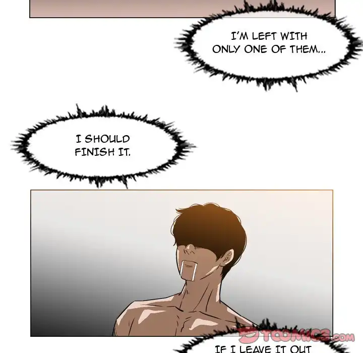 Path to Salvation Chapter 37 Page 54