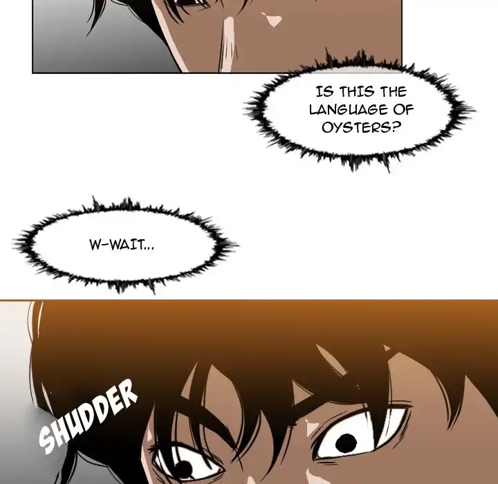 Path to Salvation Chapter 37 Page 61