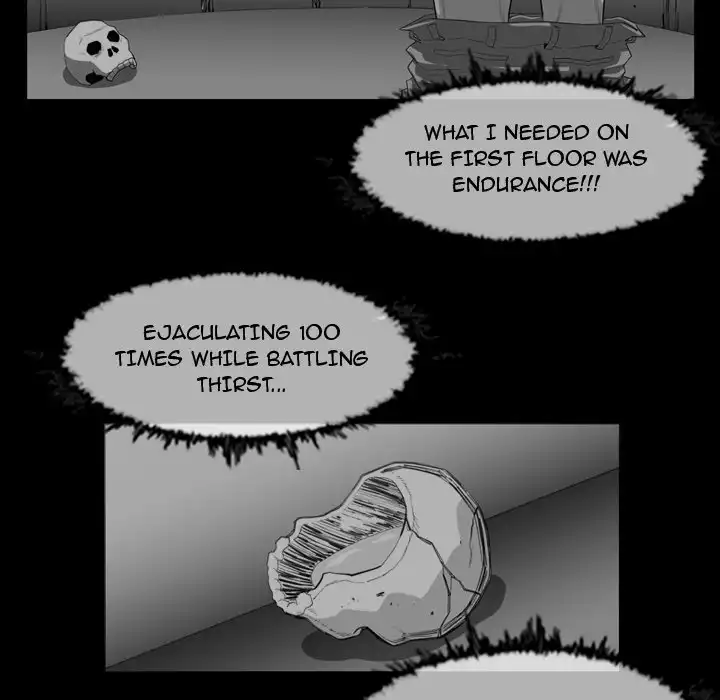 Path to Salvation Chapter 37 Page 63