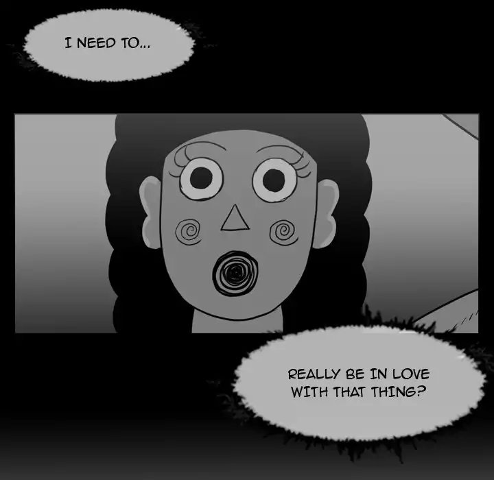 Path to Salvation Chapter 37 Page 65