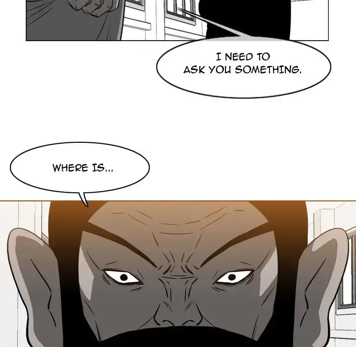 Path to Salvation Chapter 37 Page 69