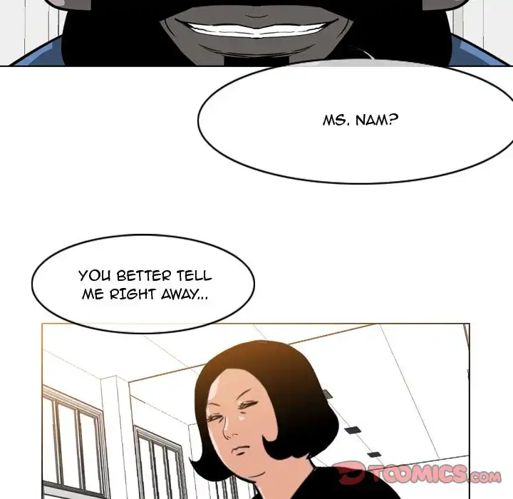 Path to Salvation Chapter 37 Page 70