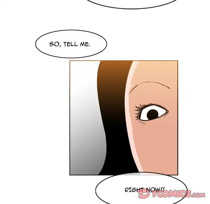 Path to Salvation Chapter 37 Page 72