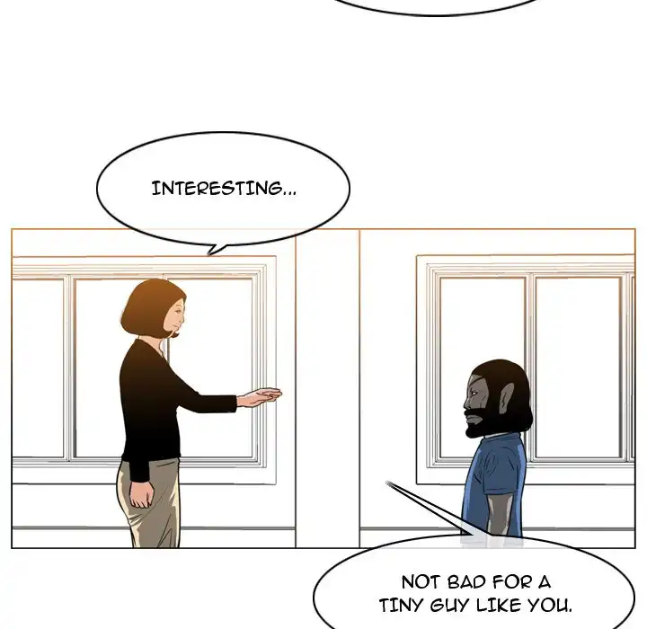 Path to Salvation Chapter 37 Page 73