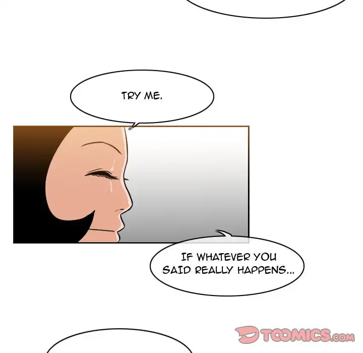Path to Salvation Chapter 37 Page 74