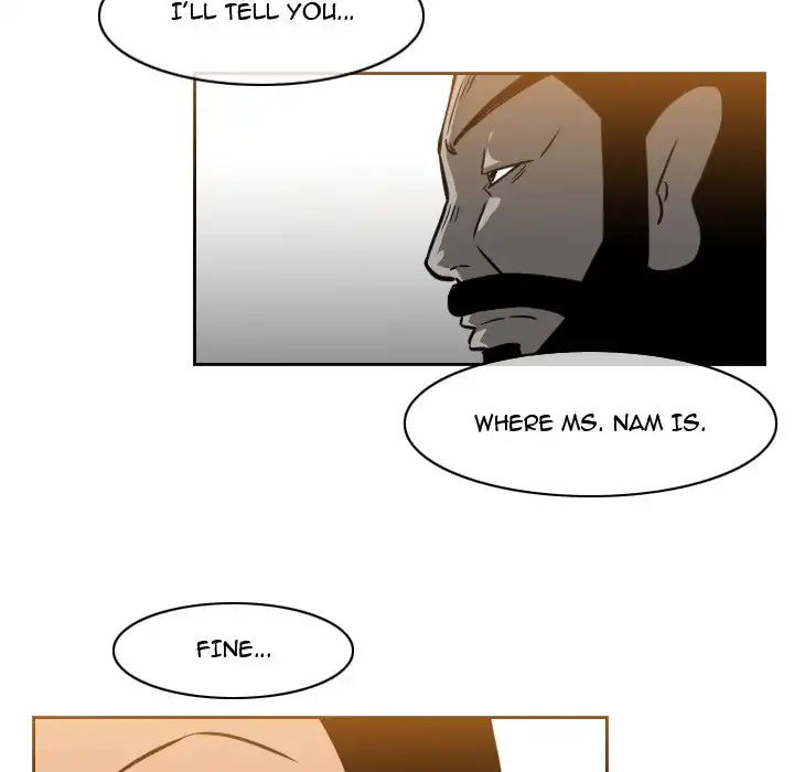 Path to Salvation Chapter 37 Page 75
