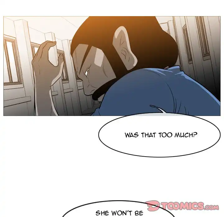 Path to Salvation Chapter 37 Page 84
