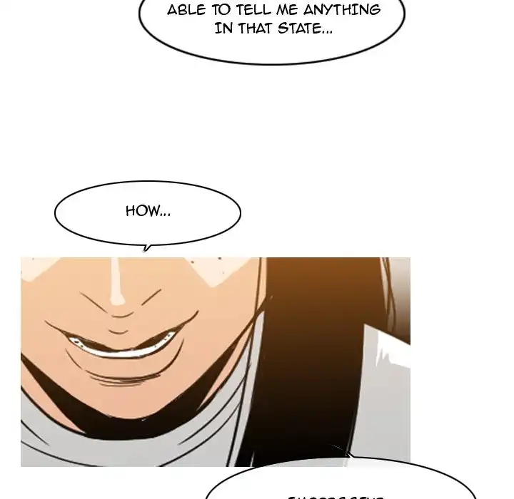 Path to Salvation Chapter 37 Page 85