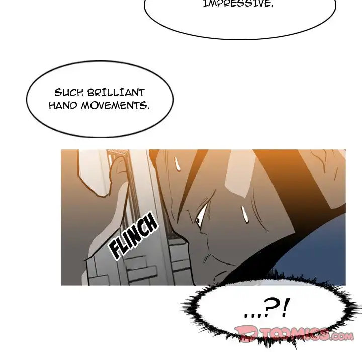 Path to Salvation Chapter 37 Page 86