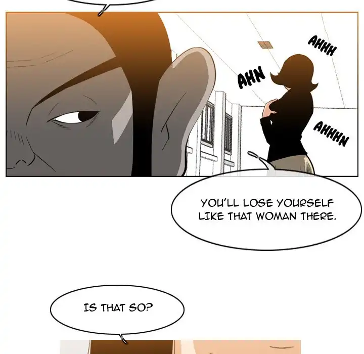 Path to Salvation Chapter 38 Page 11