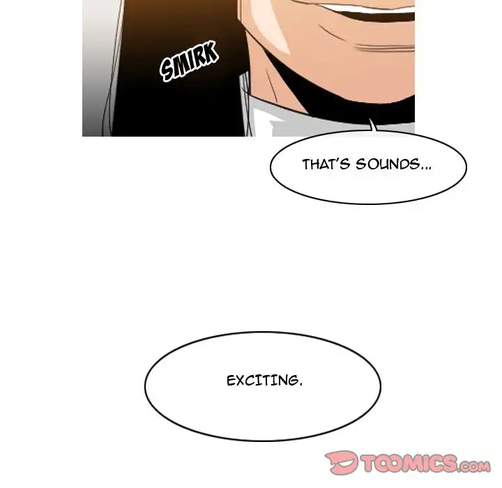 Path to Salvation Chapter 38 Page 12
