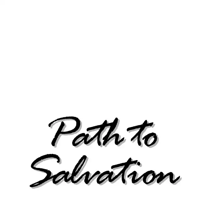 Path to Salvation Chapter 38 Page 13