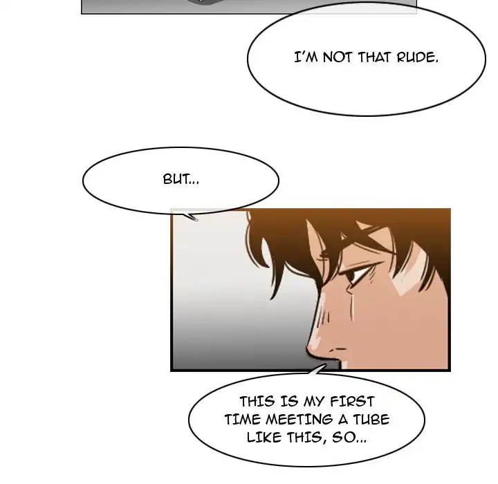 Path to Salvation Chapter 38 Page 19