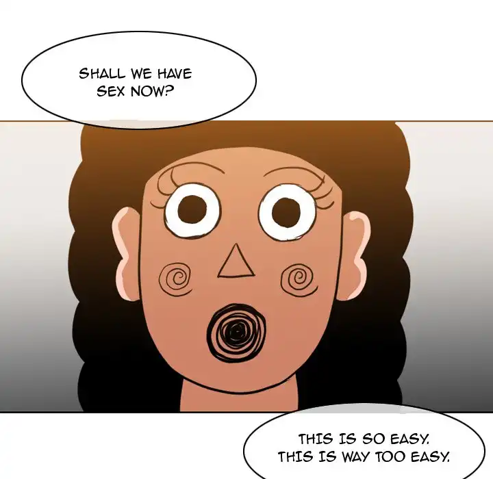 Path to Salvation Chapter 38 Page 23