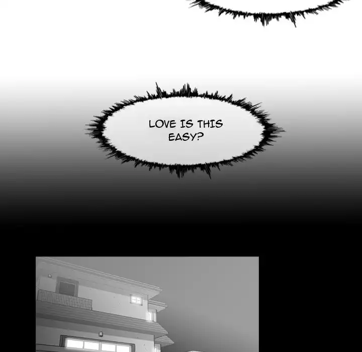 Path to Salvation Chapter 38 Page 25