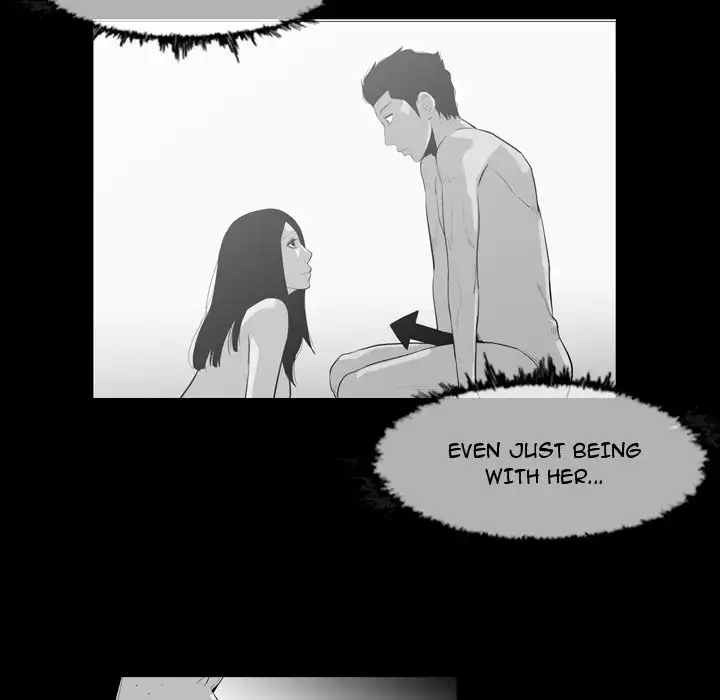 Path to Salvation Chapter 38 Page 27